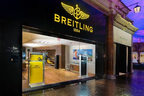 authorized breitling dealers las veags|breitling watches.